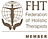The FHT Logo